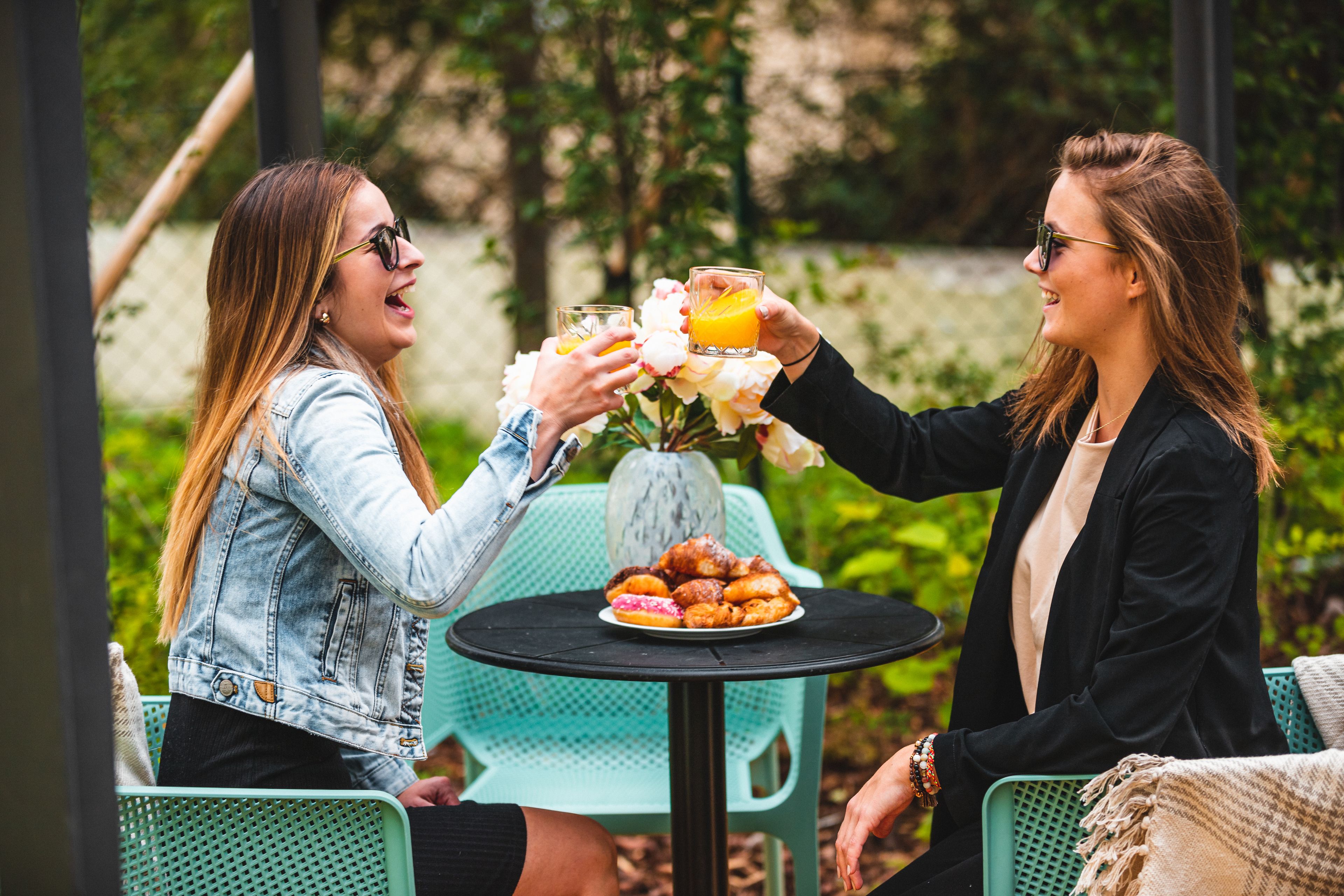 Foto - Garden Suites Residence by TKC