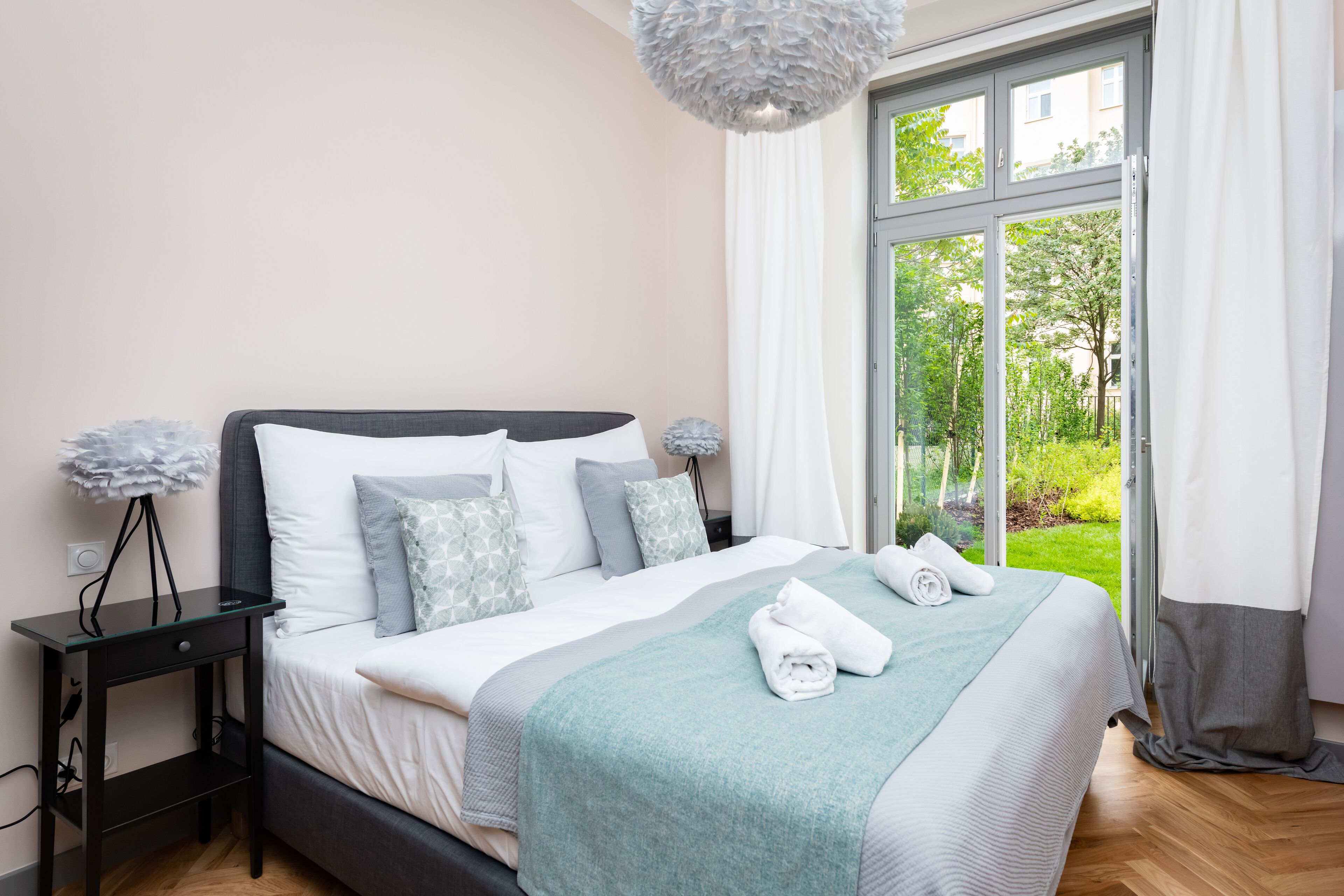 Foto - Garden Suites Residence by TKC