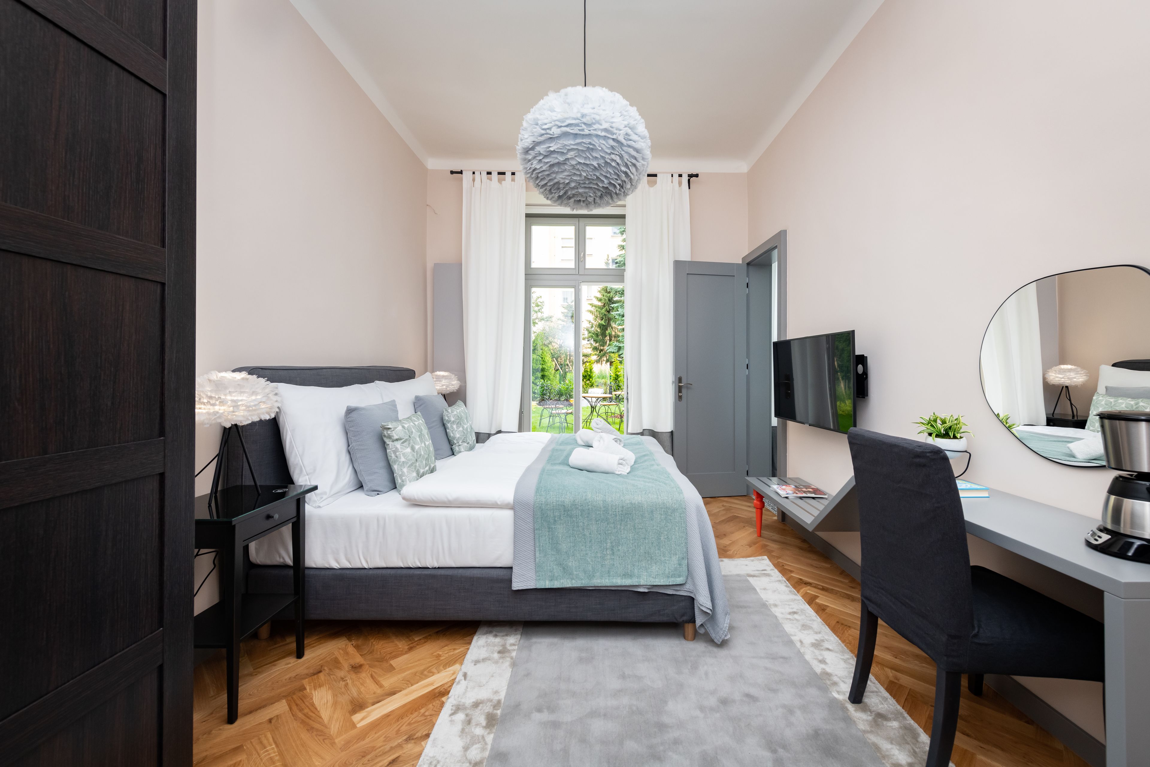 Foto - Garden Suites Residence by TKC