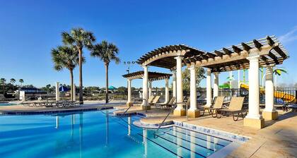 Komplett renoviert ~ Windsor Hills ~ 2. 5 Meilen von Disney World Haupteingang