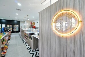 Boutique de cadeaux