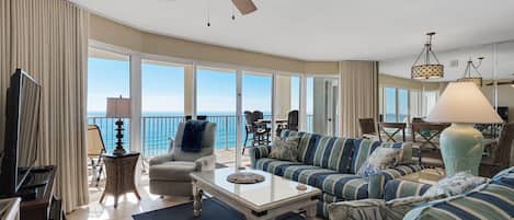 Flachbildfernseher, DVD-Player