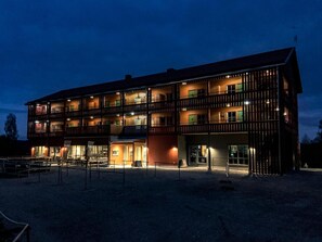 Exterior - JBP Hotell (Jarvso)