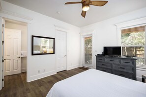 3 habitaciones, tabla de planchar con plancha y wifi gratis