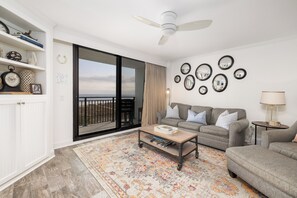 TV - Stay @ Xanadune on Isle of Palms (Isle of Palms)