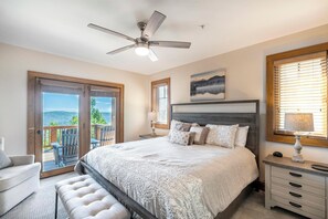 3 bedrooms, iron/ironing board, Internet, bed sheets