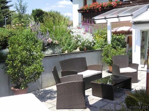 Ferienpension Fremuth