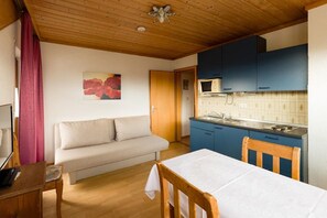 Apartment 1 (incl. Cleaning Fee) | Private kitchen