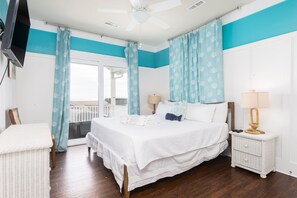 5 chambres, fer et planche à repasser, accès Internet, draps fournis