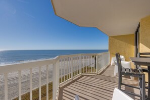 Property grounds - Stay @ The Swan Dive on Folly Beach (Folly Beach)
