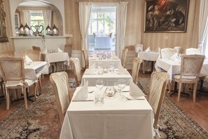 Restauración