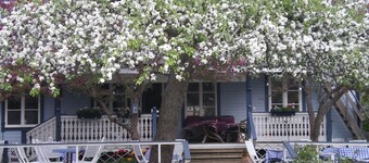 Hotell Pensionat Granparken