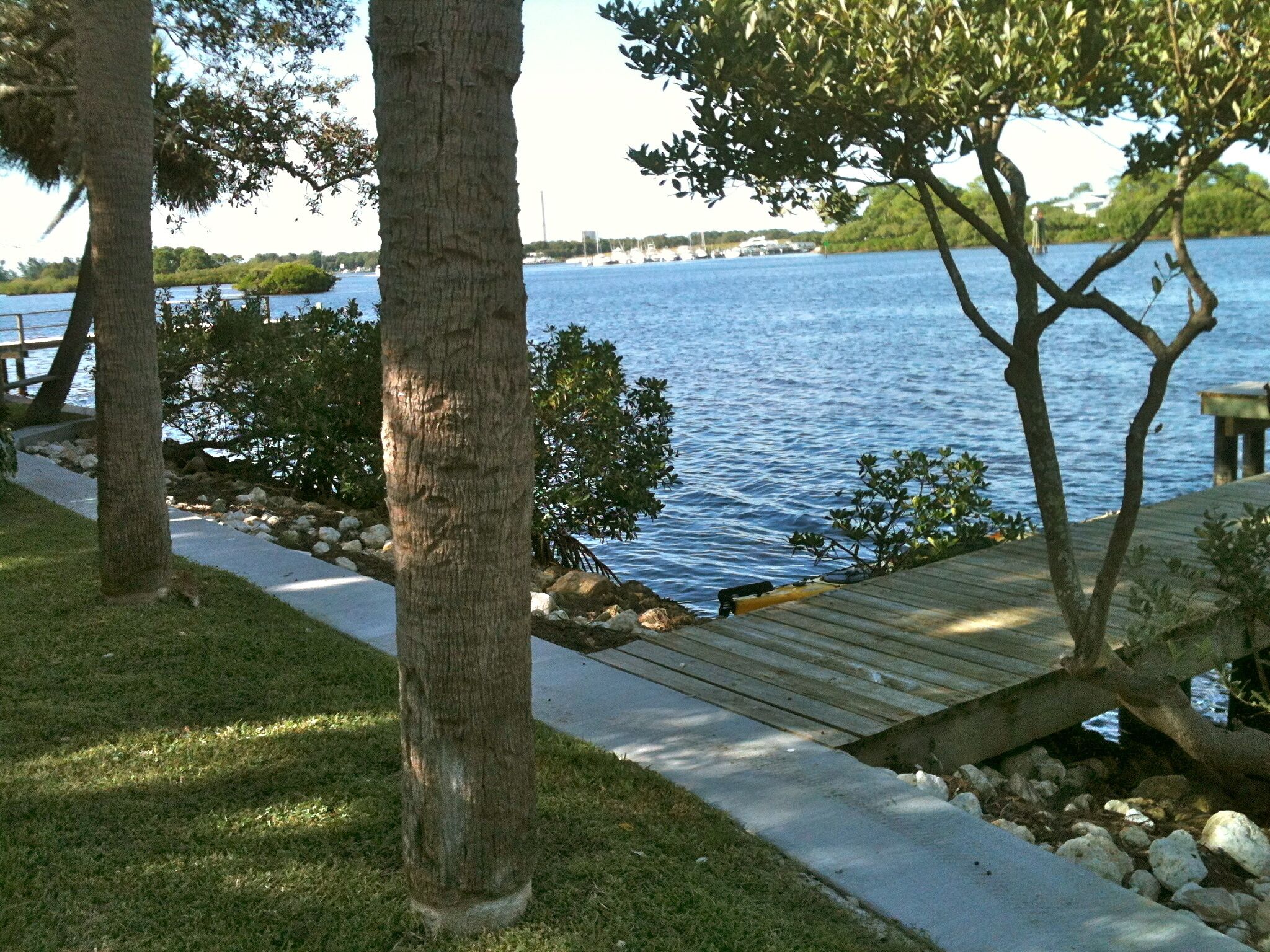 Private vacation home Rental