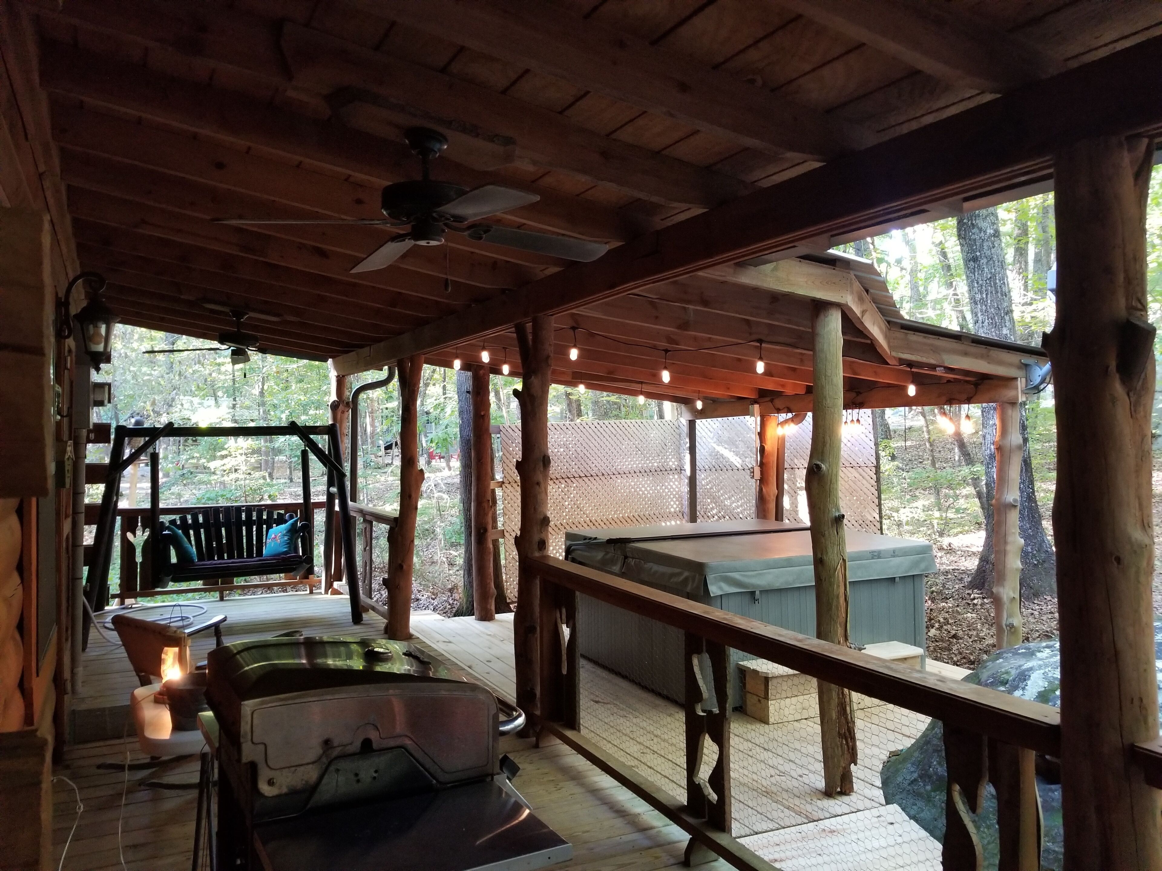 Cabin