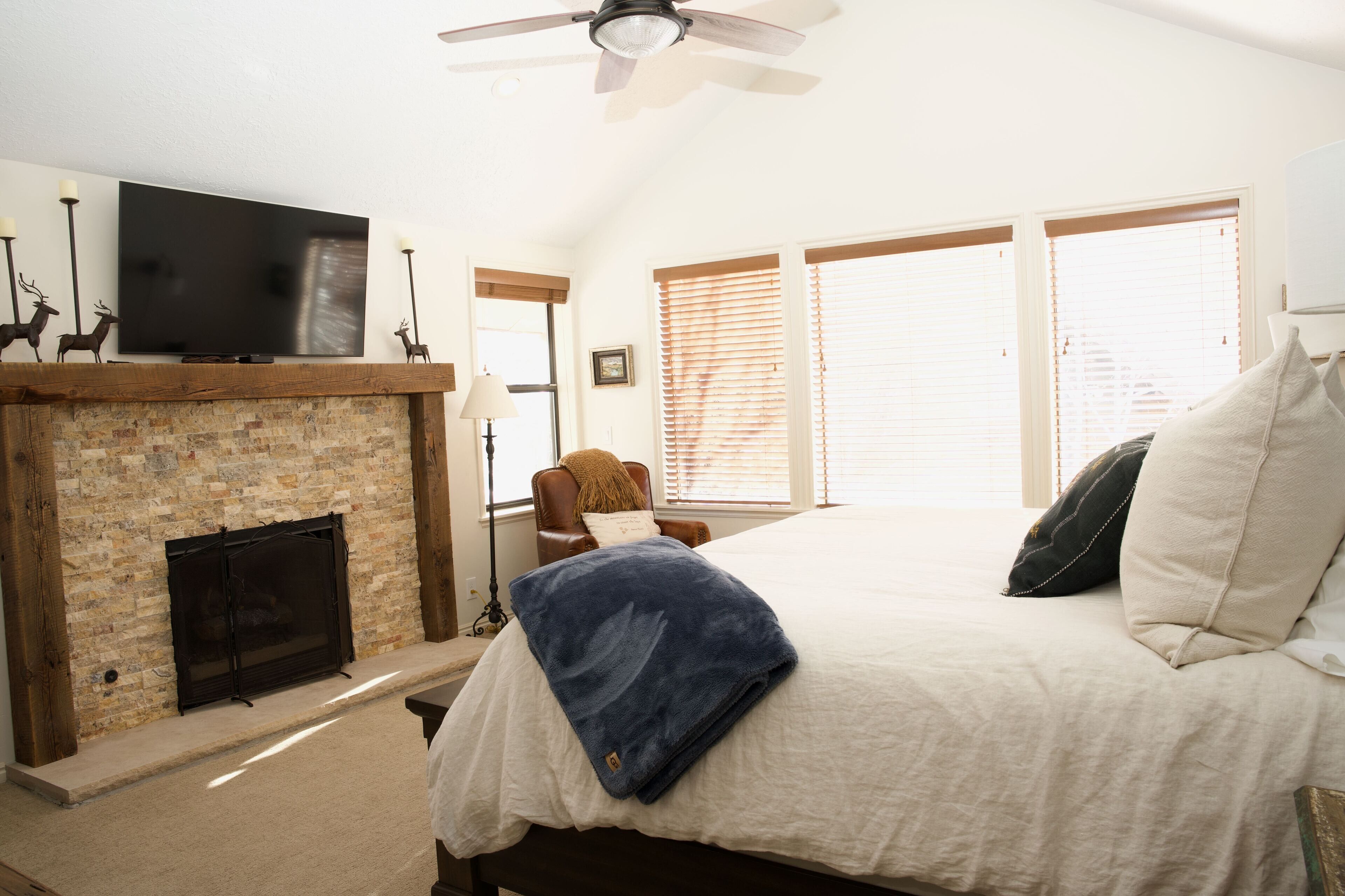 Luxury Home - Less Than a Mile from Deer Valley & Pk City