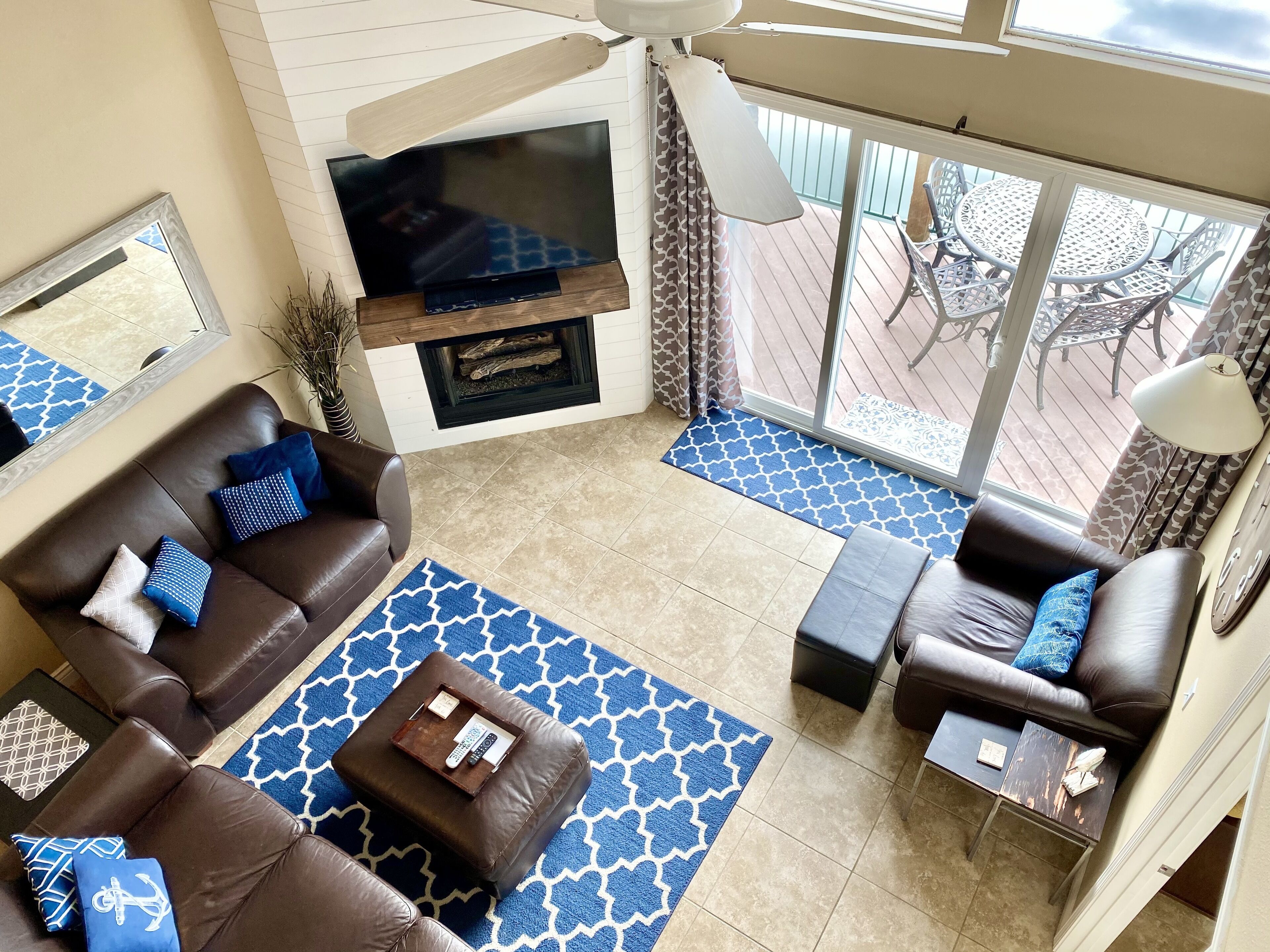 Cedar Glen Lofthouse, Sleeps 8, 2 Heated Pools, Close to Ballpark