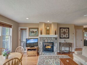 تلفزيون، ستيريو