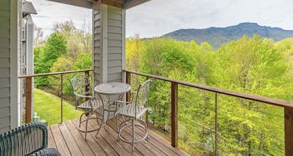 Hawks Peak South 221-Mtn Condo, Near High Country Attractions, ZipLining, Hiking