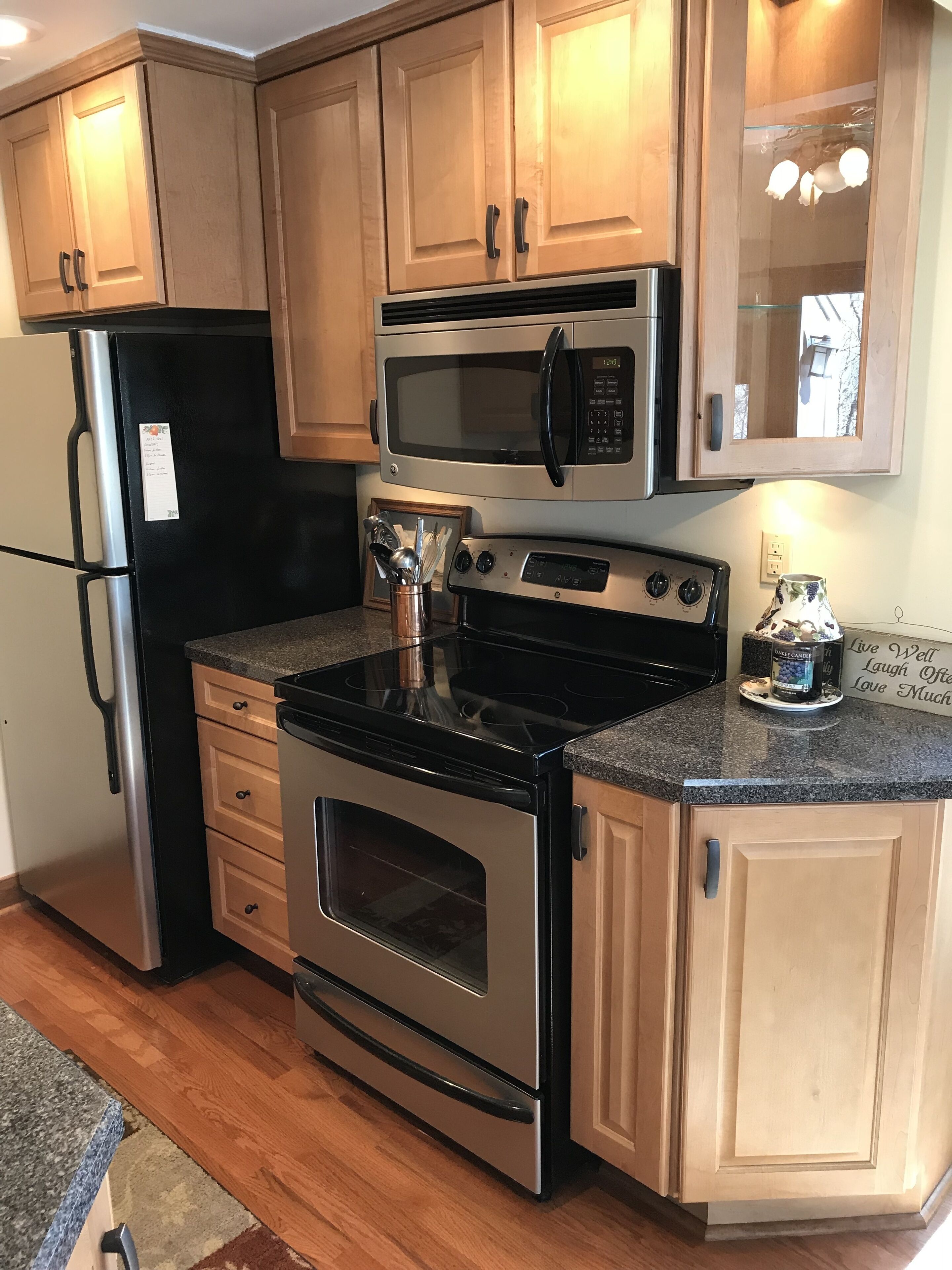 Welcome to your Galena Get Away!!!