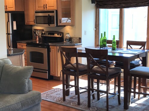 Welcome to your Galena Get Away!!!