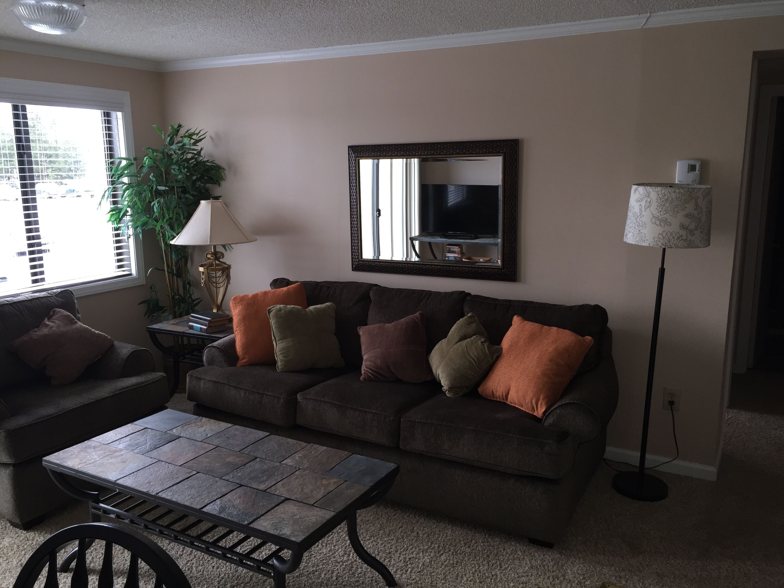 Spacious 2 Bed/2 Bath Condo Mtn Lodge in the Village