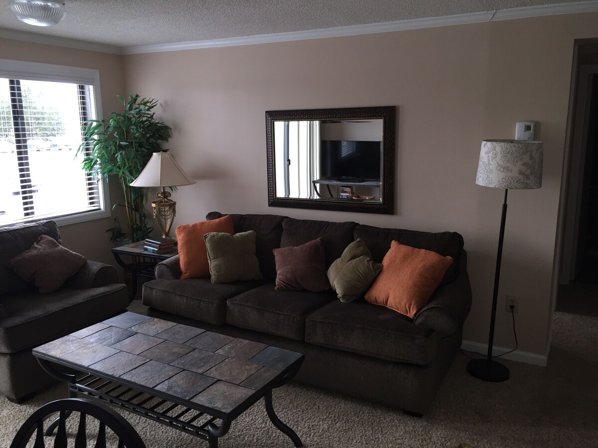 Image de profil de l’hôte