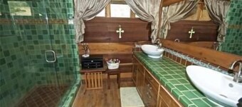 Private Ranch House Resort