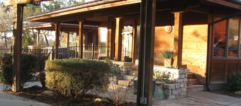 Yksityinen Ranch House Resort