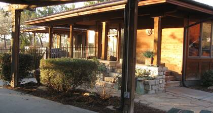 Private Ranch House Resort