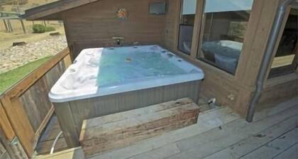 Private Ranch House Resort