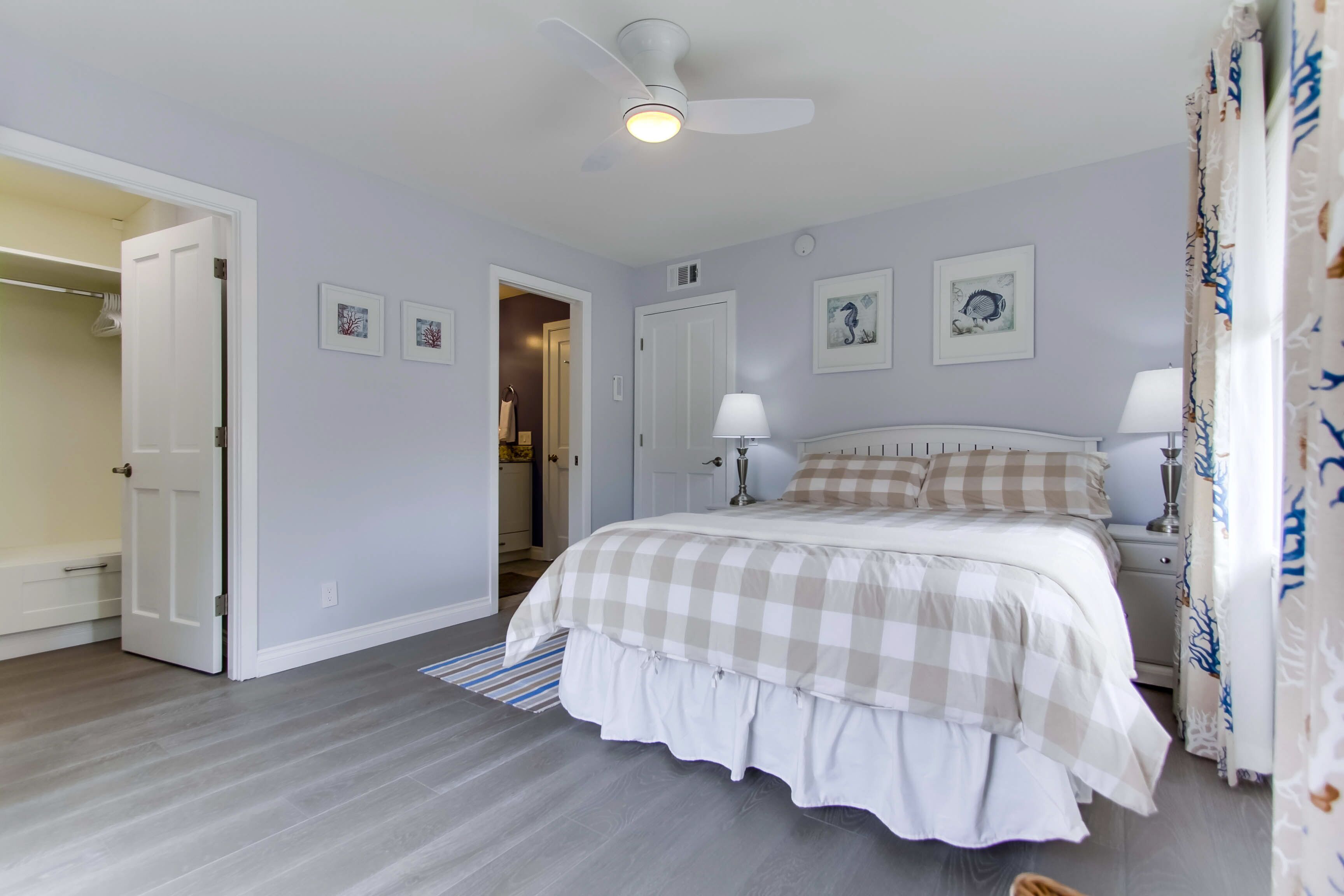 2nd Floor Bedroom