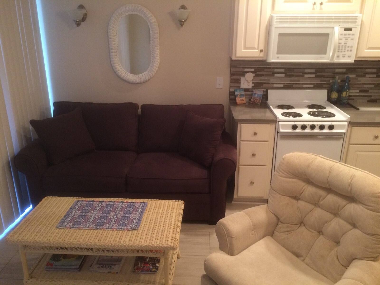 Awesome Ocean View - Beautifully Remodeled - Relax at the Beach!