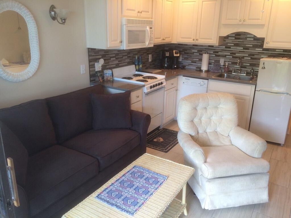 Awesome Ocean View - Beautifully Remodeled - Relax at the Beach!