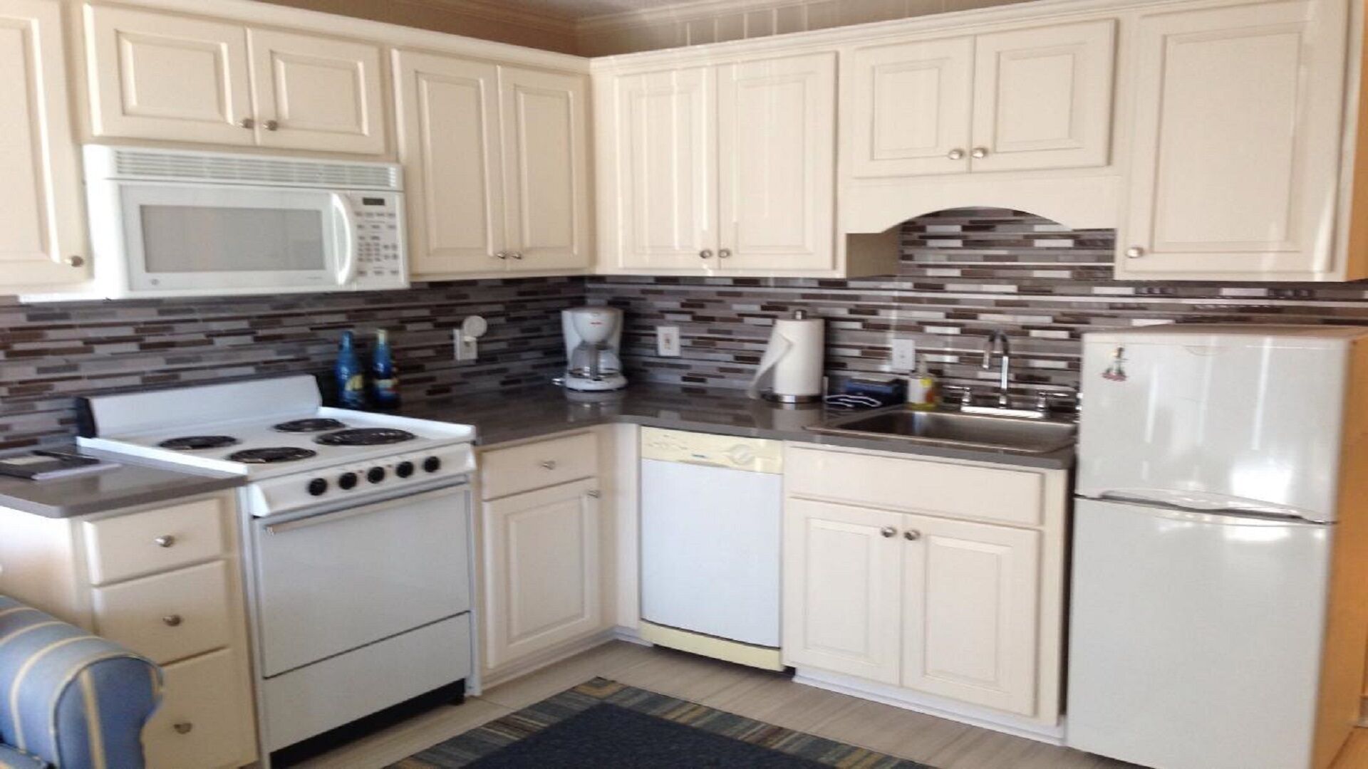 Awesome Ocean View - Beautifully Remodeled - Relax at the Beach!