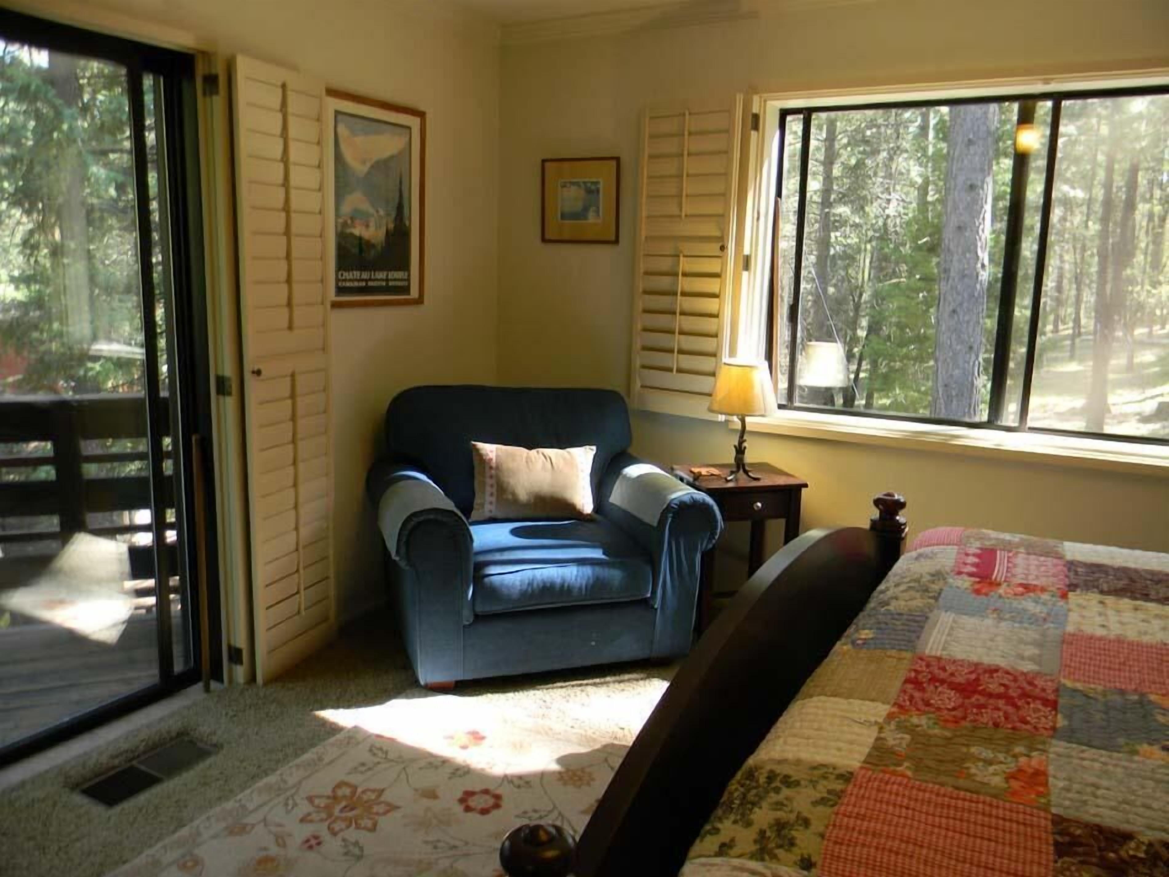 3 chambres, accès Internet, draps fournis