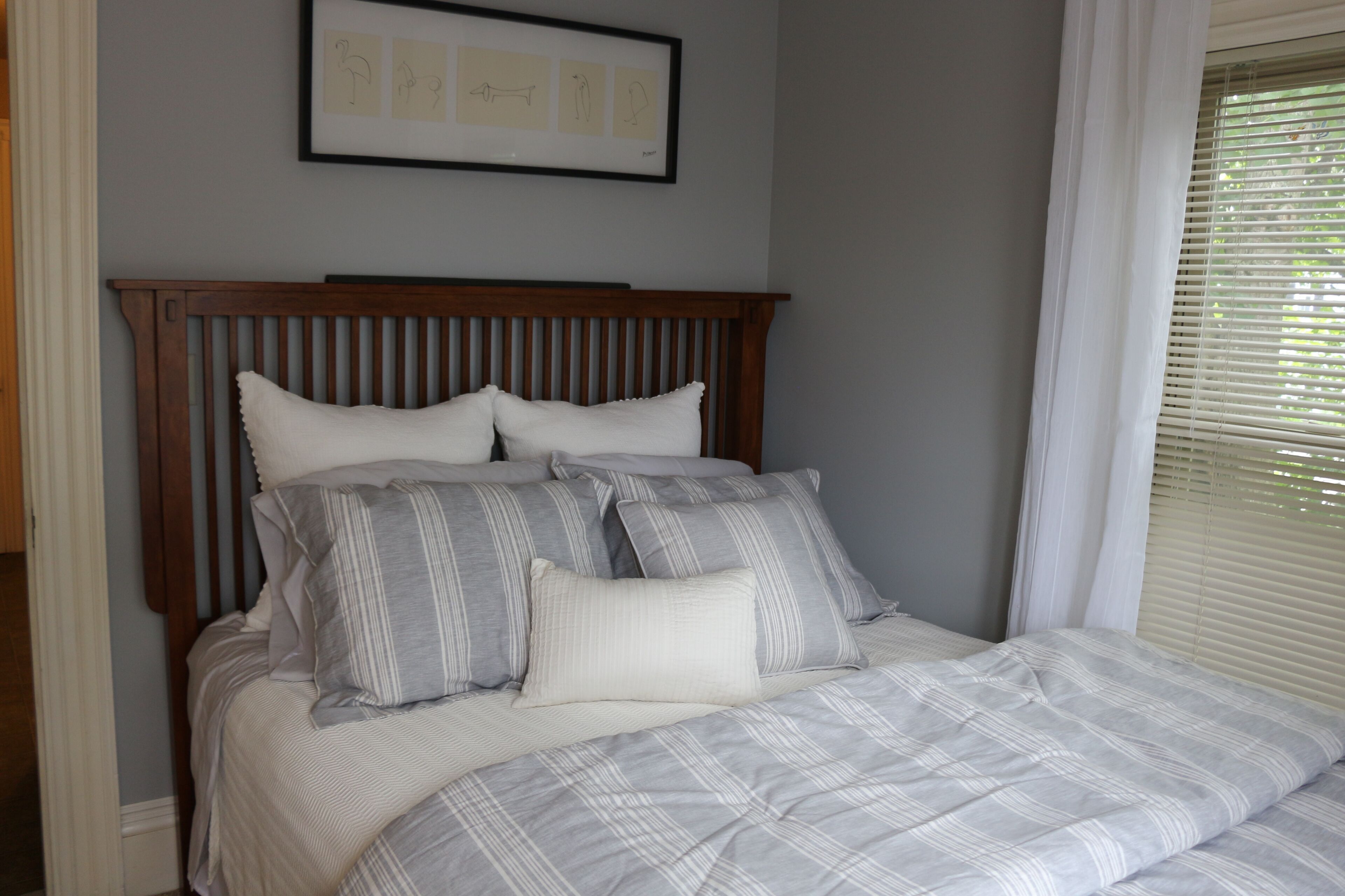 Elegant condo on the water in downtown Wolfeboro