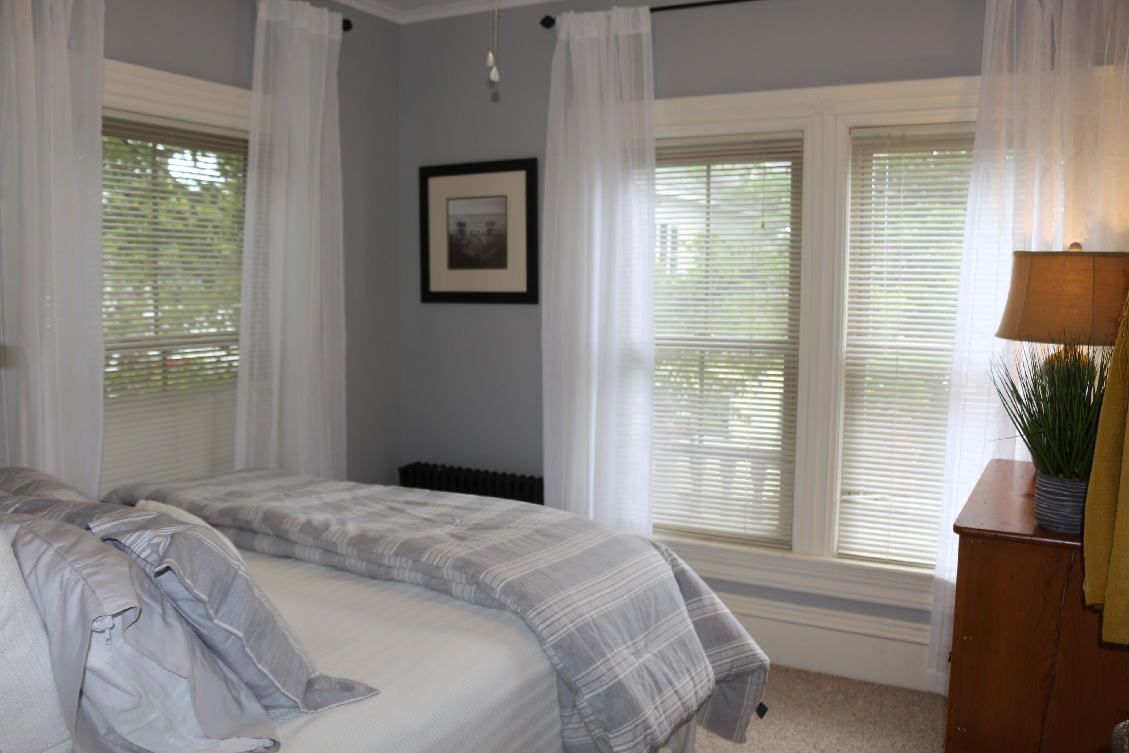 Elegant condo on the water in downtown Wolfeboro