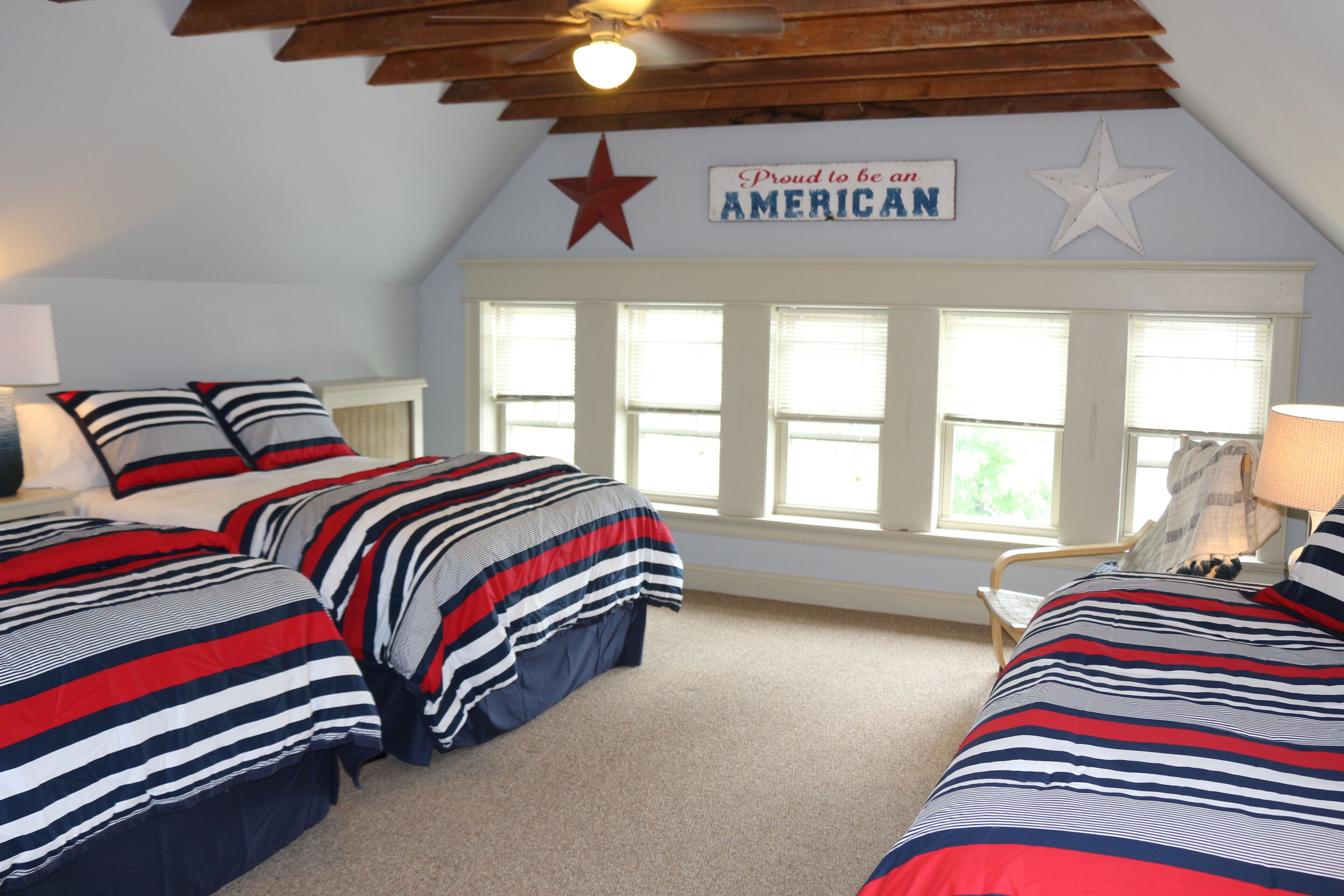 Elegant condo on the water in downtown Wolfeboro