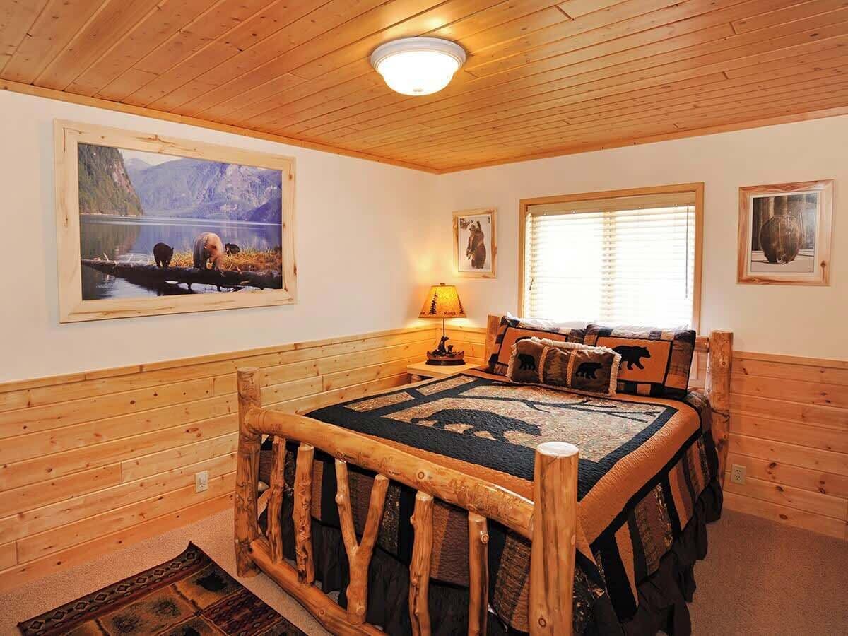 3 chambres, Wi-Fi, draps fournis