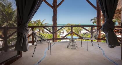 Casa Mariposa | Amazing Beachfront Estate