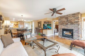 منطقة المعيشة