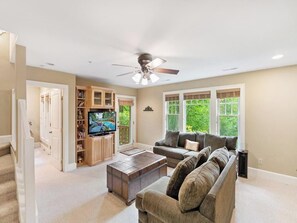 منطقة المعيشة