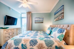 2 slaapkamers, een strijkplank/strijkijzer, reisbedje, gratis wifi