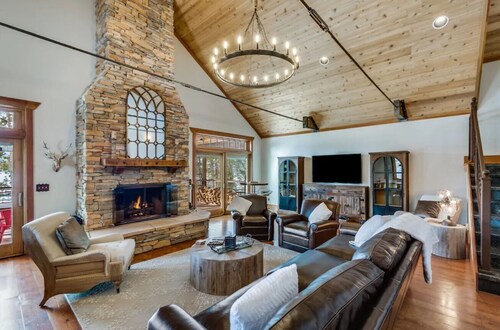 Emberwood Lodge Winter Park, Colorado