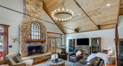 Emberwood Lodge Winter Park, Colorado