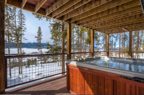 Emberwood Lodge | Winter Park, Colorado