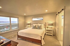 6 habitaciones, wifi y ropa de cama 