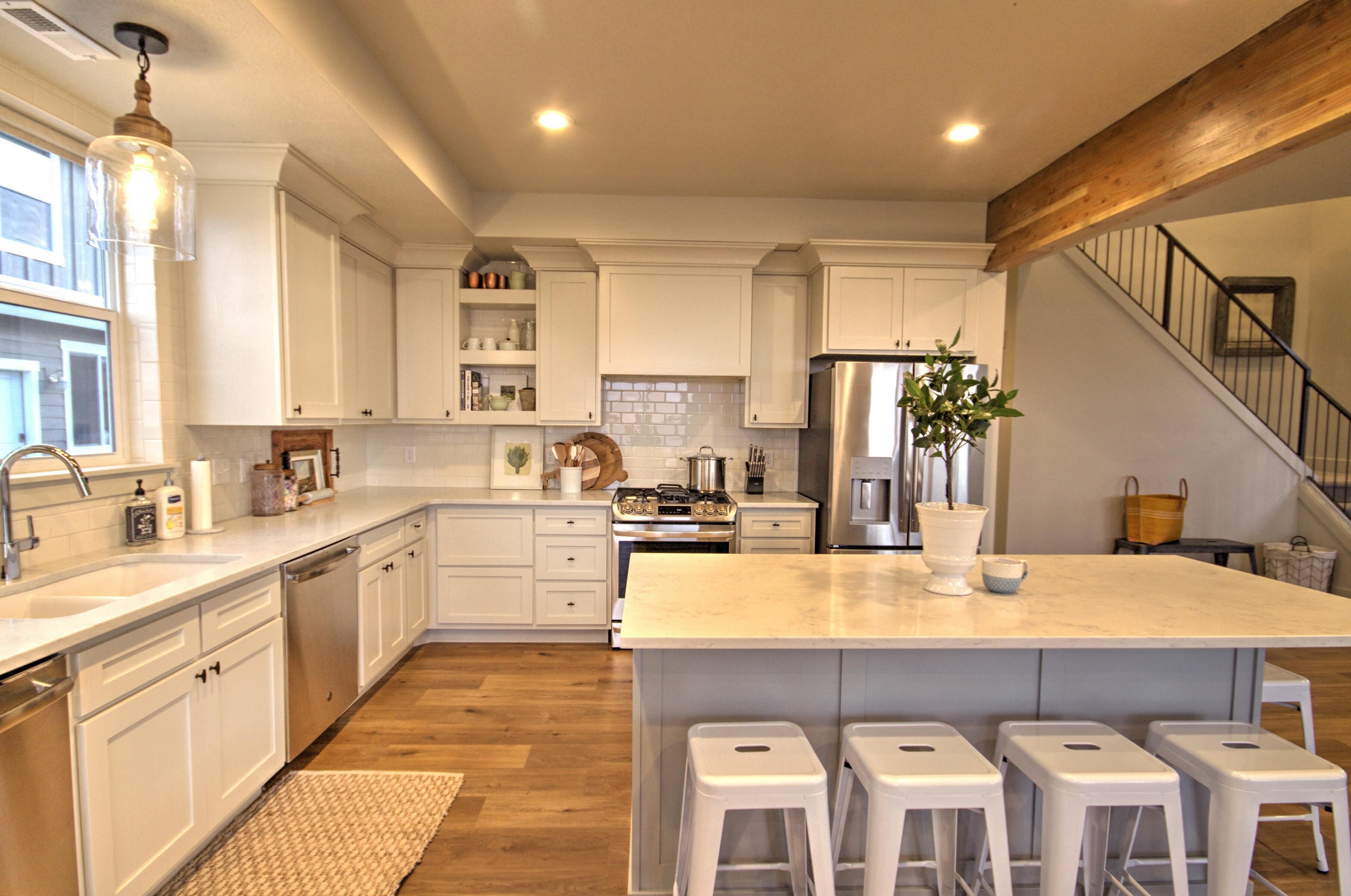 The Haven #14 - Legacy Beach Resort Private Home on the Water