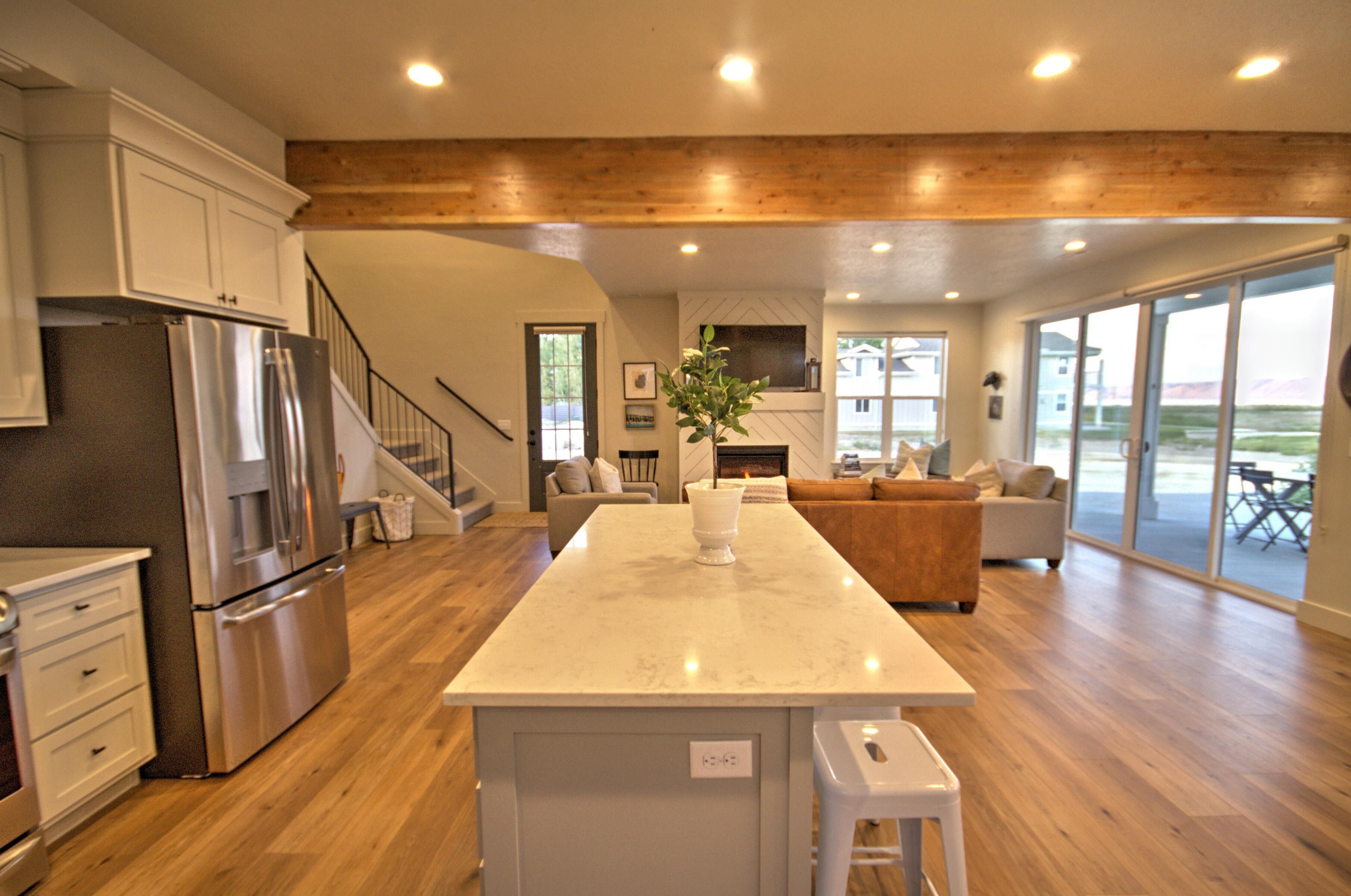 The Haven #14 - Legacy Beach Resort Private Home on the Water