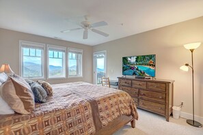 3 Schlafzimmer, Bügeleisen/Bügelbrett, Internetzugang, Bettwäsche